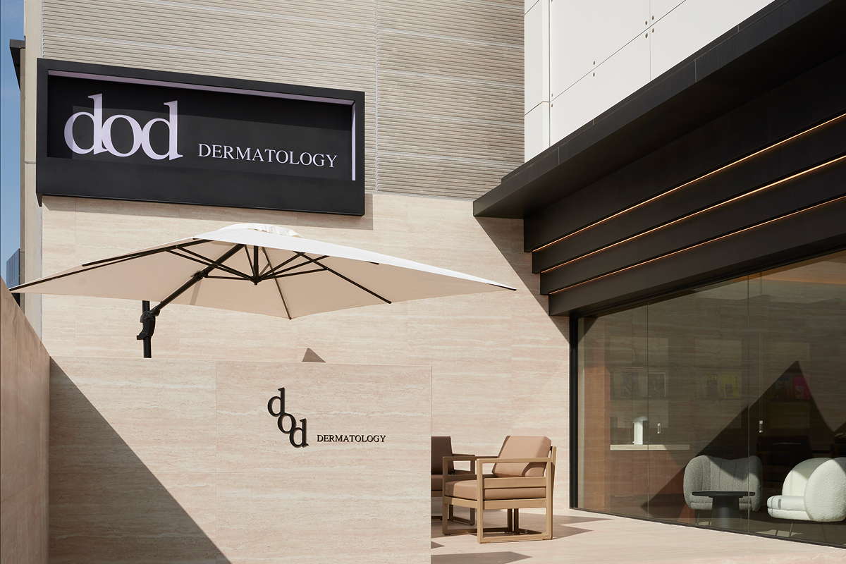 Keloid Clinic