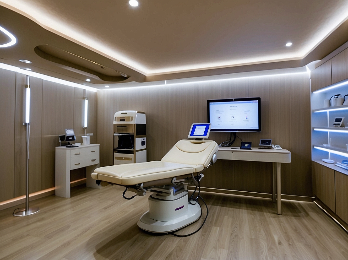 Seoul dermatology affordable cost Korea value quality