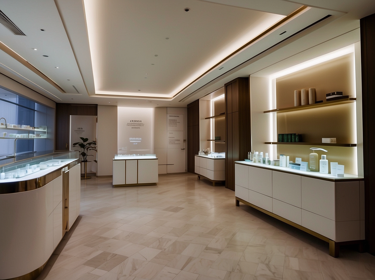 Seoul dermatology Korea skin treatment clinic Gangnam laser